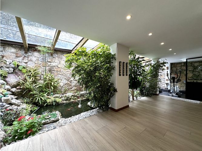 Casa en venta en Bosque de pinos, Bogotá - Miniatura 11