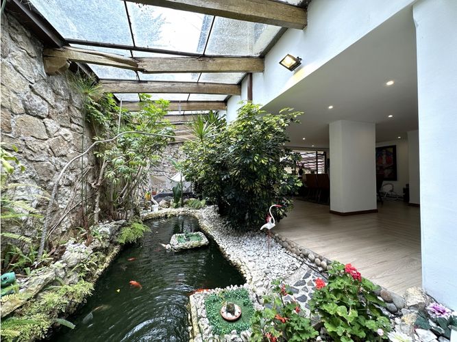 Casa en venta en Bosque de pinos, Bogotá - Miniatura 12