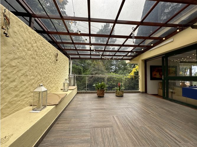 Casa en venta en Bosque de pinos, Bogotá - Miniatura 22