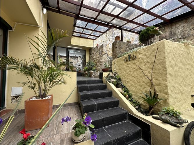 Casa en venta en Bosque de pinos, Bogotá - Miniatura 23