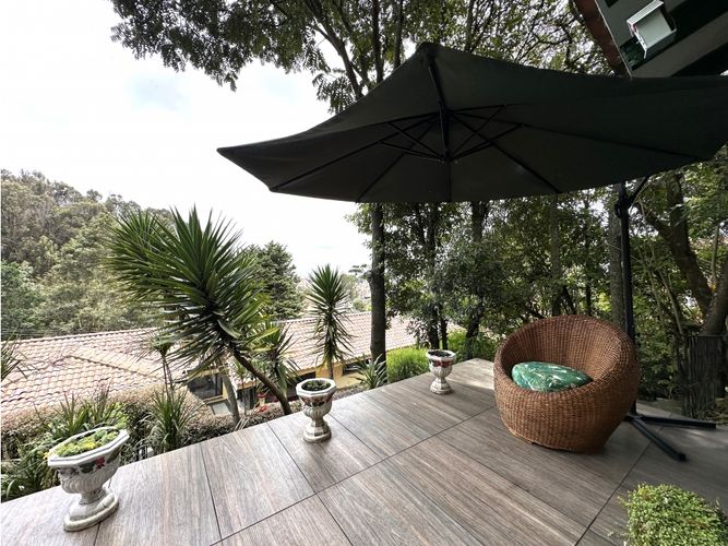 Casa en venta en Bosque de pinos, Bogotá - Miniatura 24