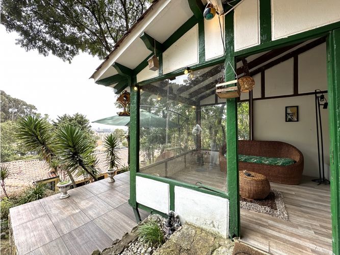 Casa en venta en Bosque de pinos, Bogotá - Miniatura 25
