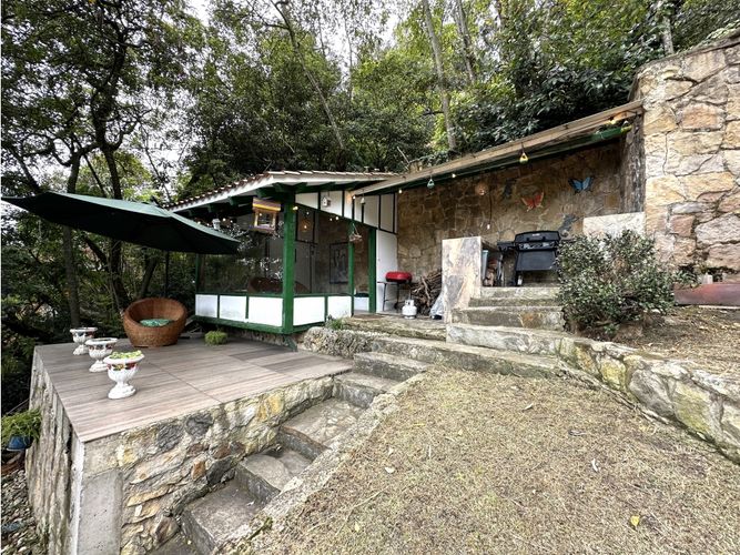 Casa en venta en Bosque de pinos, Bogotá - Miniatura 26