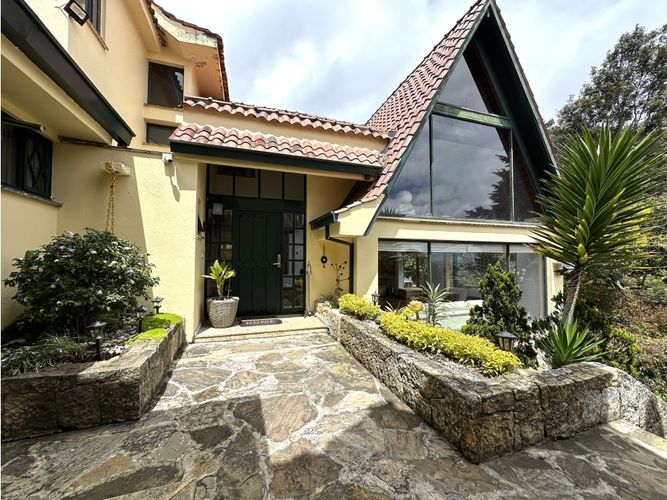 Casa en venta en Bosque de pinos, Bogotá - Miniatura 27