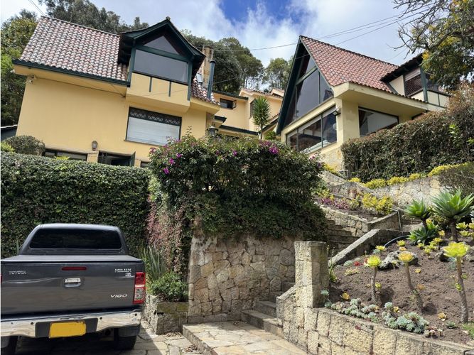 Casa en venta en Bosque de pinos, Bogotá - Miniatura 28