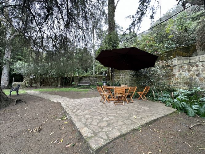 Casa en venta en Bosque de pinos, Bogotá - Miniatura 30