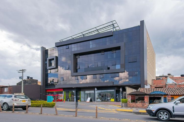 Oficina en venta en La estacion, Cajicá - Imagen 1