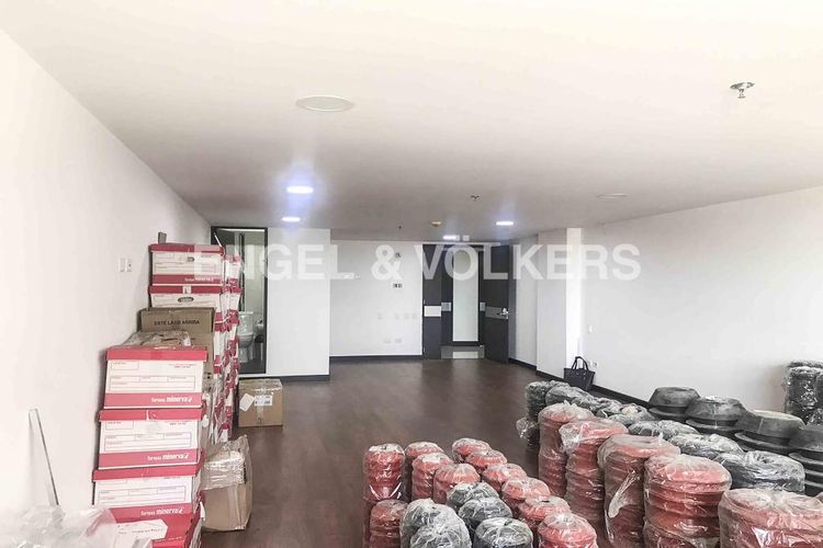 Oficina en venta en Hacienda Fontanar, Chía - Miniatura 2