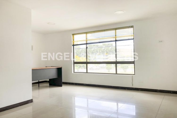 Oficina en venta en Hacienda Fontanar, Chía - Imagen 1