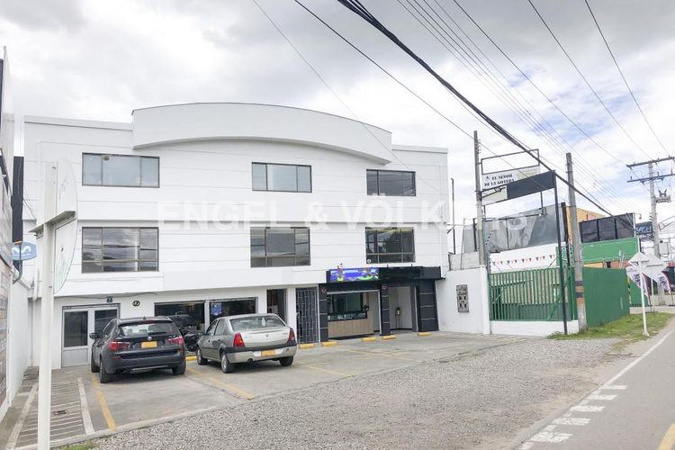 Oficina en venta en Hacienda Fontanar, Chía - Miniatura 16