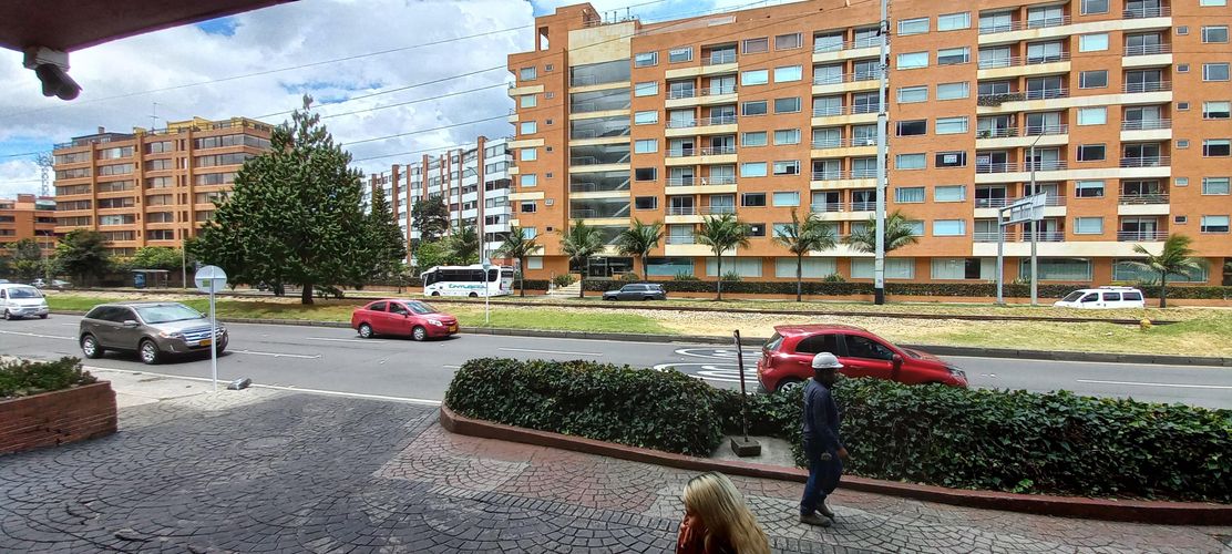 Oficina en  Arriendo en Bella suiza, Bogotá - Miniatura 6