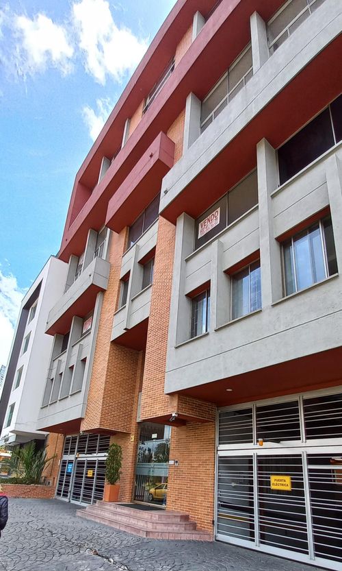 Oficina en  Venta en Bella suiza, Bogotá - Imagen 1
