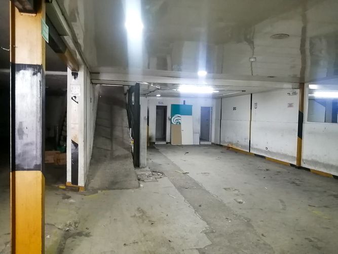 Local en  Arriendo en Las nieves, Bogotá - Miniatura 2