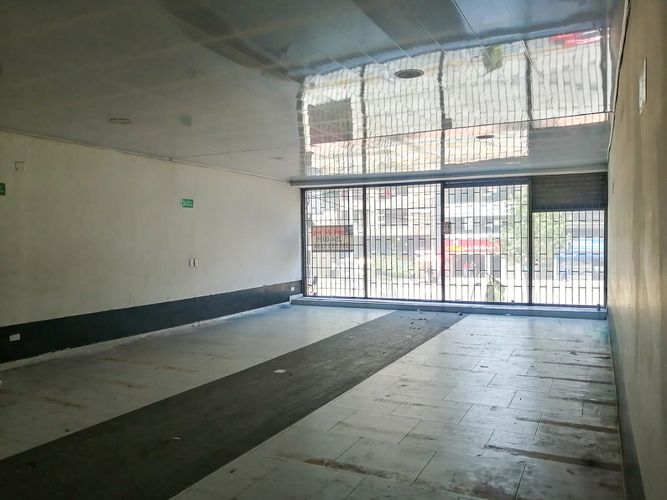 Local en  Arriendo en Las nieves, Bogotá - Miniatura 4