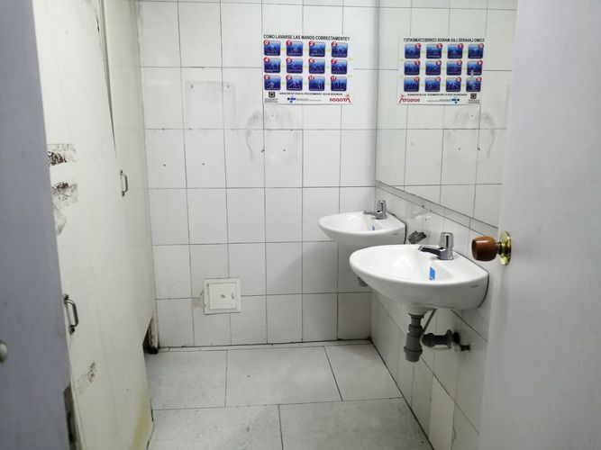 Local en  Arriendo en Las nieves, Bogotá - Miniatura 5