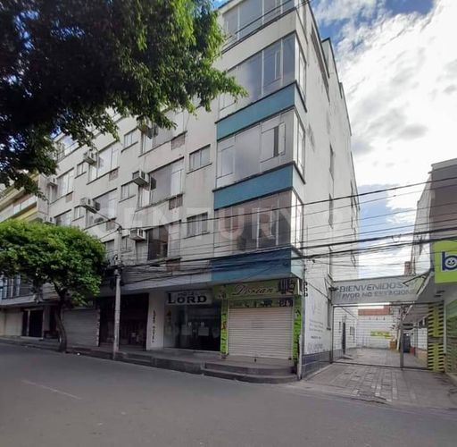Edificio en venta en Cúcuta - Imagen 1