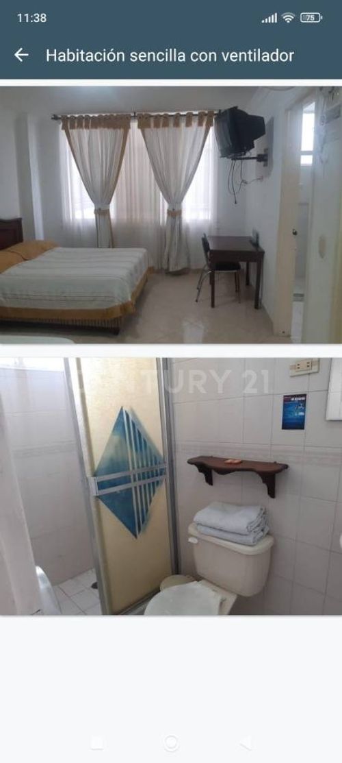 Edificio en venta en Cúcuta - Miniatura 11