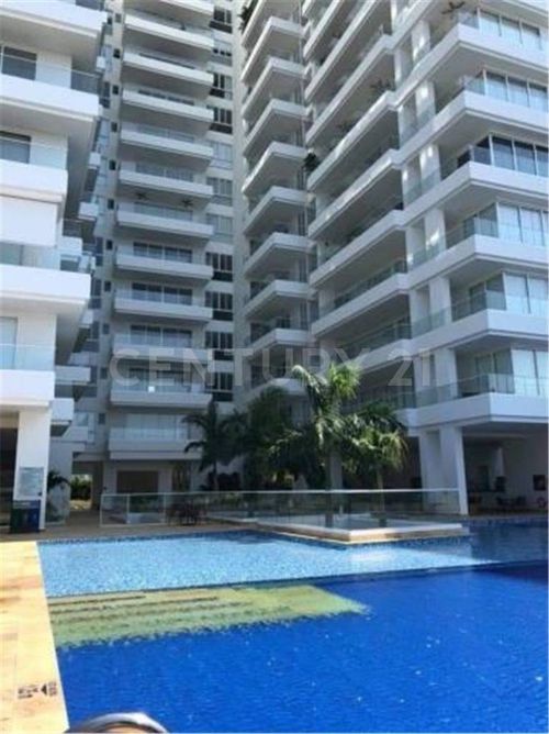 Apartamento en venta en Santa marta - Imagen 1