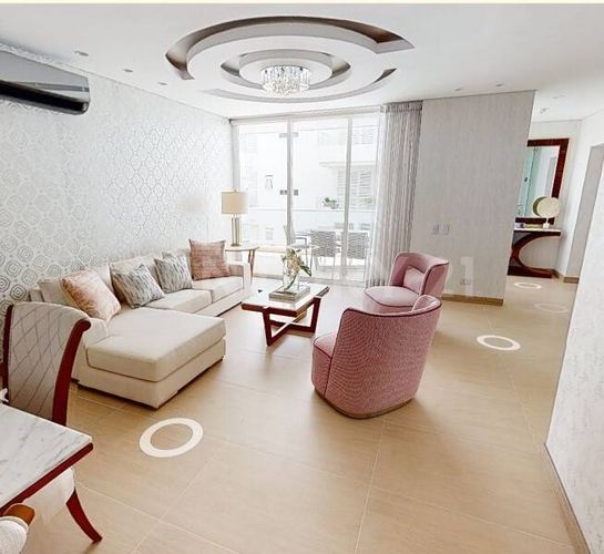 Apartamento en venta en Santa marta - Miniatura 13