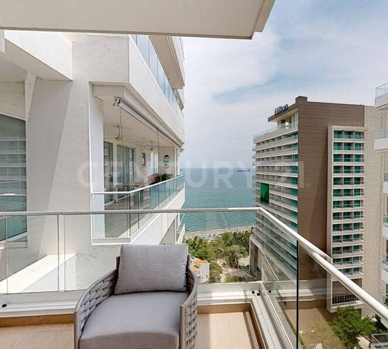 Apartamento en venta en Santa marta - Miniatura 25