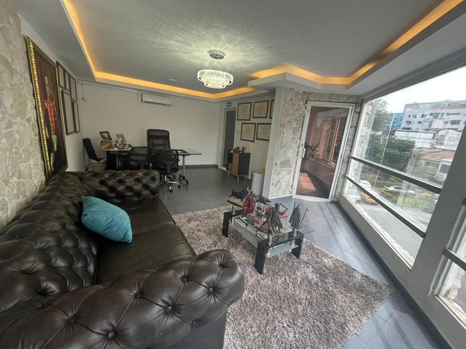 Edificio en  Arriendo en Champagnat, Cali - Miniatura 6