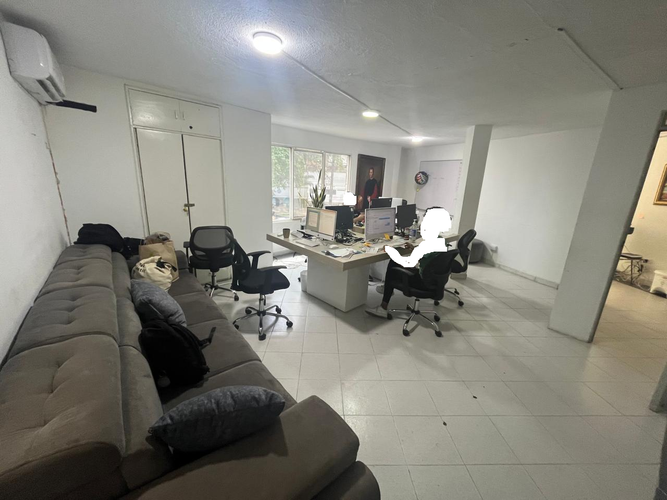 Edificio en  Arriendo en Champagnat, Cali - Imagen 1
