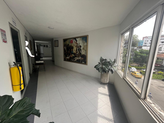 Edificio en  Arriendo en Champagnat, Cali - Miniatura 10