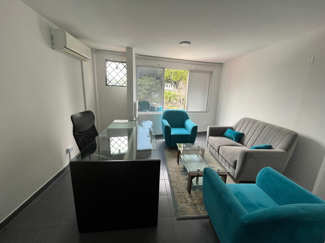 Edificio en  Arriendo en Champagnat, Cali - Miniatura 13