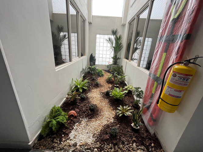Edificio en  Arriendo en Champagnat, Cali - Miniatura 17