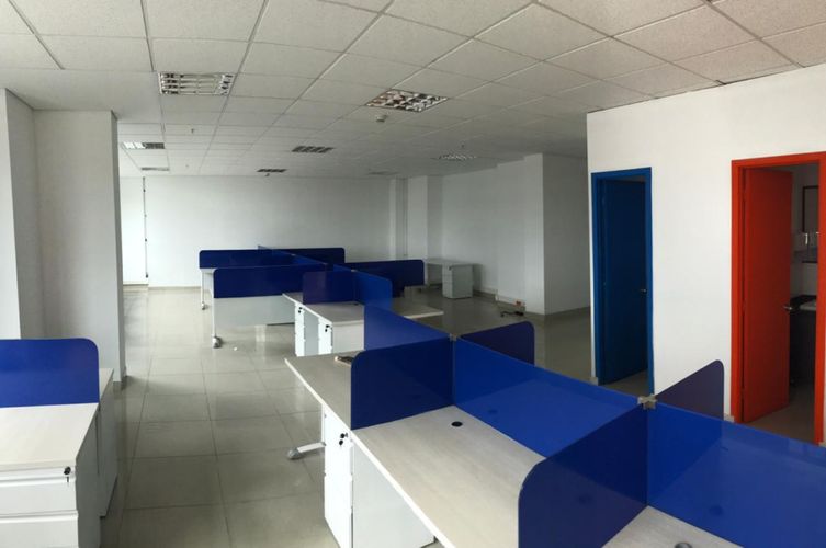 Oficina en arriendo en Chico norte, Bogotá - Miniatura 13