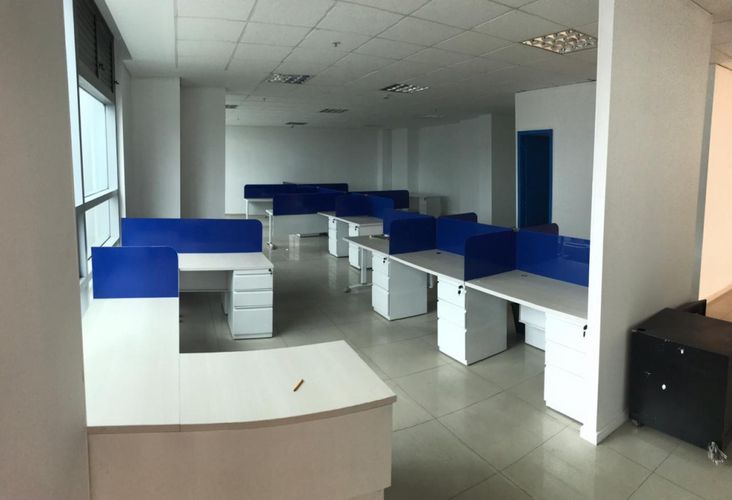 Oficina en arriendo en Chico norte, Bogotá - Miniatura 14