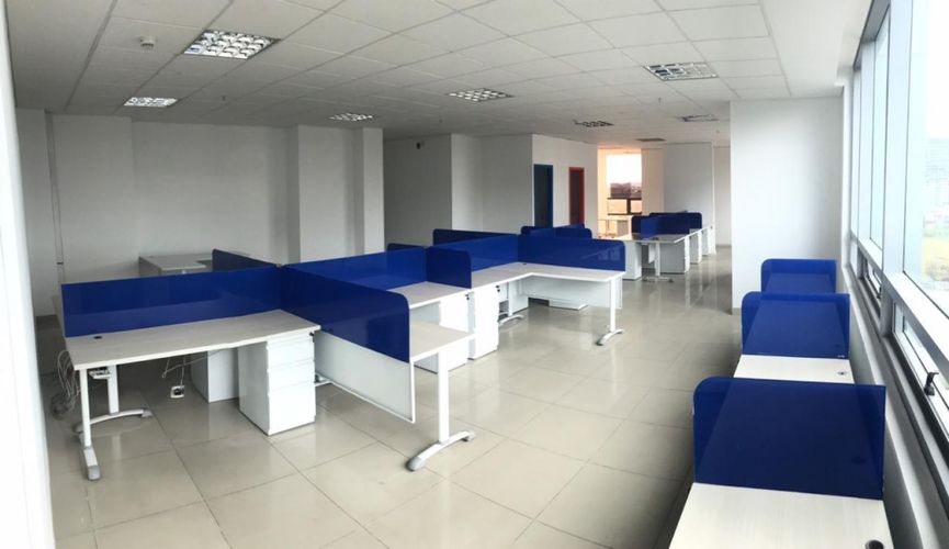 Oficina en arriendo en Chico norte, Bogotá - Miniatura 16