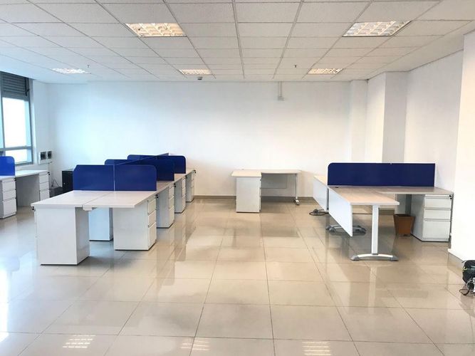 Oficina en arriendo en Chico norte, Bogotá - Miniatura 9