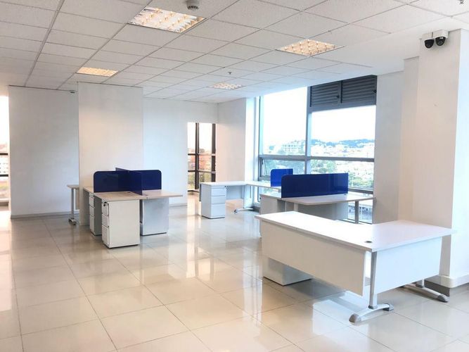 Oficina en arriendo en Chico norte, Bogotá - Miniatura 6