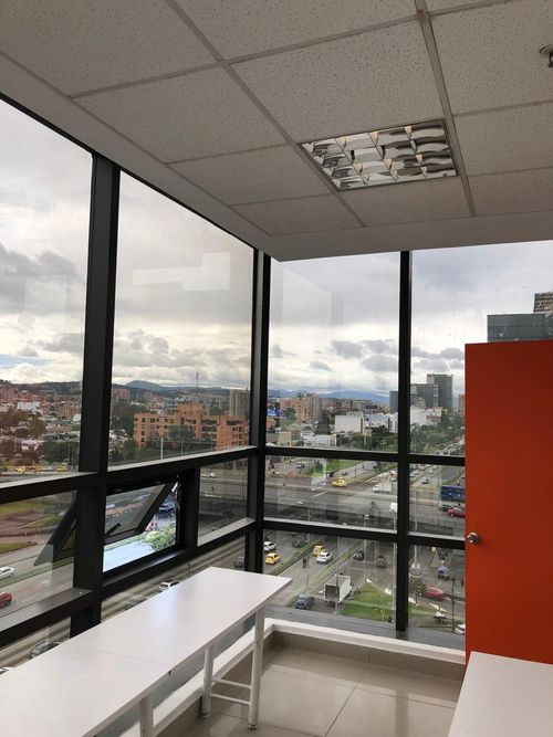 Oficina en arriendo en Chico norte, Bogotá - Miniatura 20