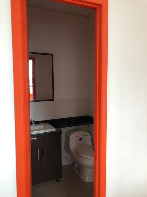 Oficina en arriendo en Chico norte, Bogotá - Miniatura 21