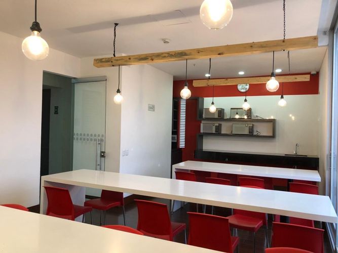 Oficina en arriendo en Chico norte, Bogotá - Miniatura 23