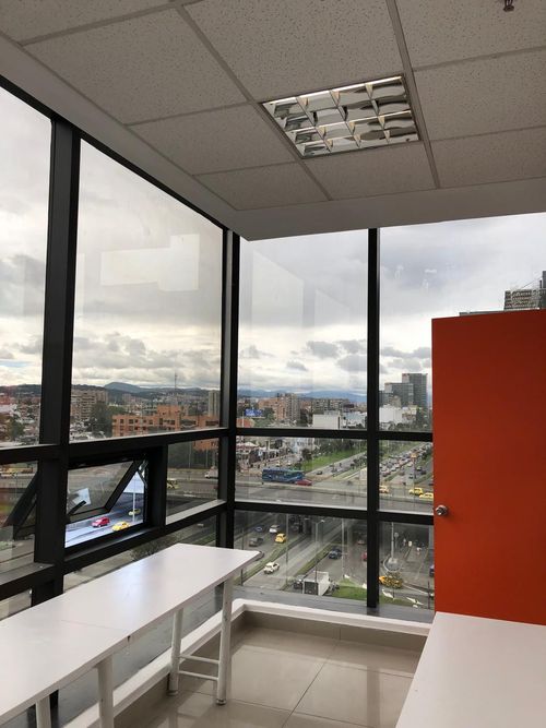 Oficina en arriendo en Chico norte, Bogotá - Miniatura 22