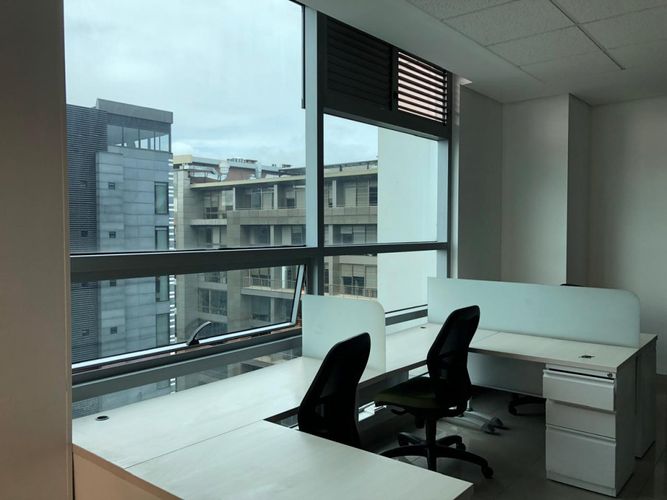 Oficina en venta en Chico norte, Bogotá - Miniatura 6