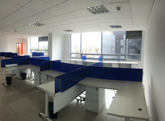 Oficina en venta en Chico norte, Bogotá - Miniatura 10