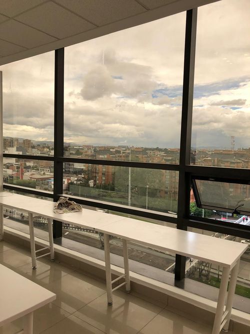 Oficina en venta en Chico norte, Bogotá - Miniatura 19