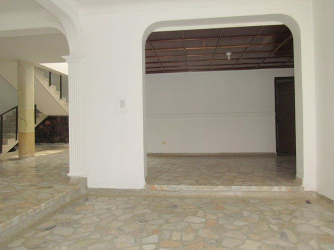 Casa en  Arriendo en San alonso, Bucaramanga - Imagen 1