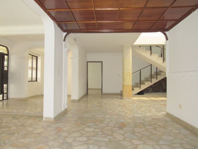 Casa en  Arriendo en San alonso, Bucaramanga - Miniatura 3