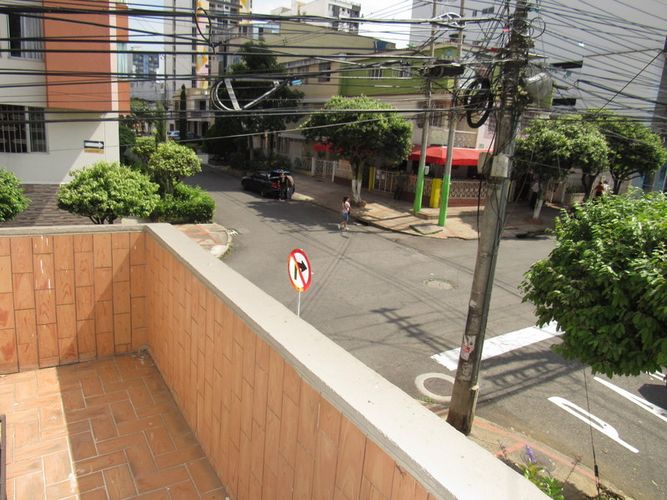 Casa en  Arriendo en San alonso, Bucaramanga - Miniatura 18