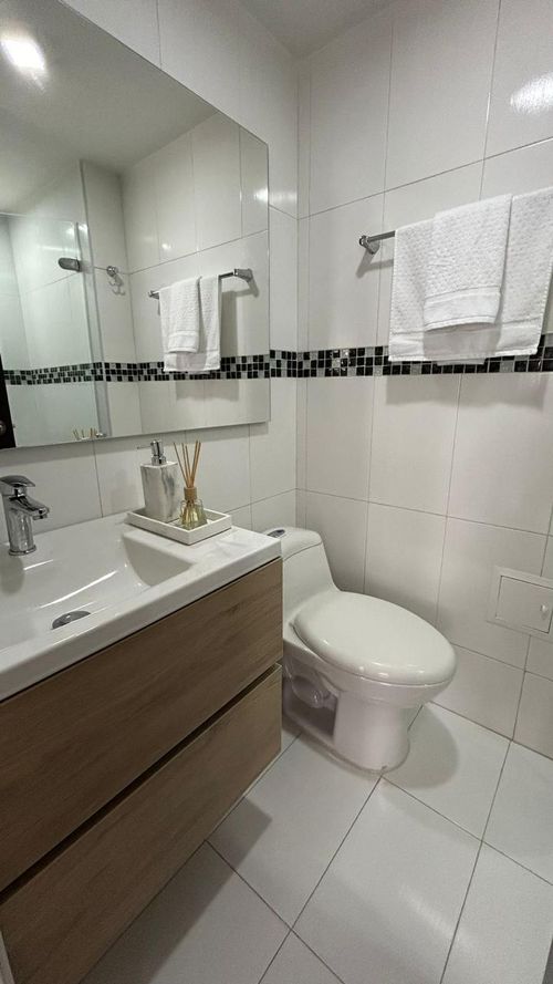 Apartamento en  Venta en Colina Campestre, Bogotá - Miniatura 4