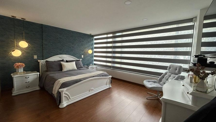 Apartamento en  Venta en Colina Campestre, Bogotá - Miniatura 5