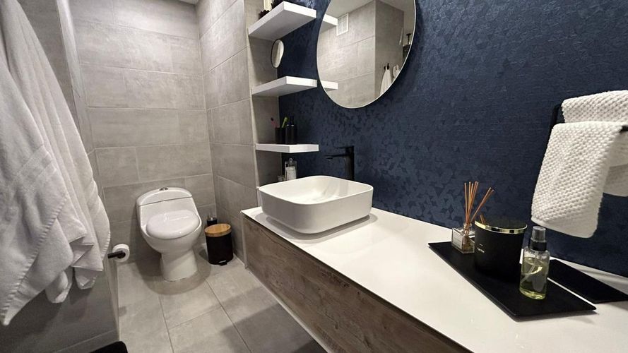 Apartamento en  Venta en Colina Campestre, Bogotá - Miniatura 9