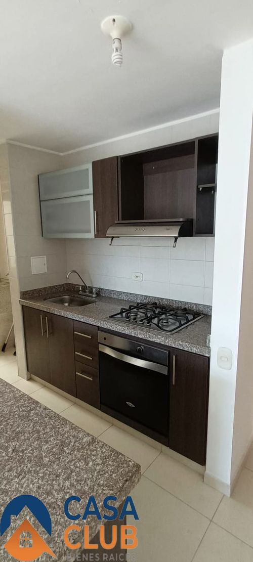 Apartamento en  Venta en Reserva De La Loma, Piedecuesta - Miniatura 2