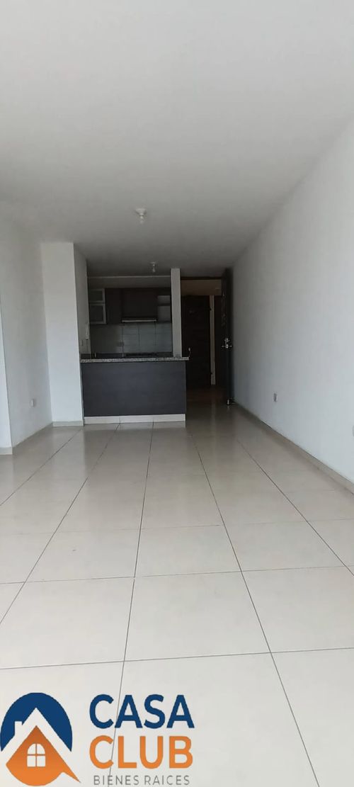 Apartamento en  Venta en Reserva De La Loma, Piedecuesta - Miniatura 3