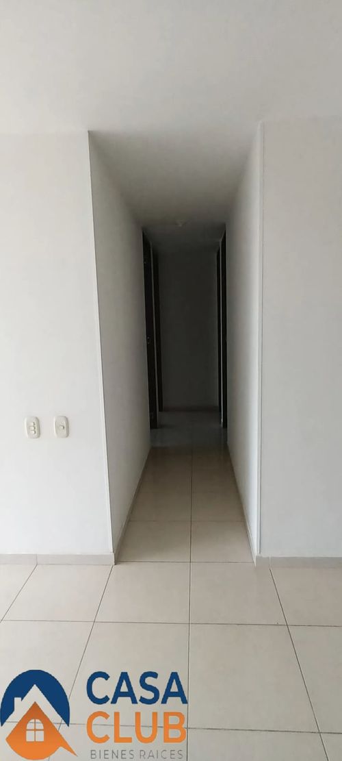 Apartamento en  Venta en Reserva De La Loma, Piedecuesta - Miniatura 4